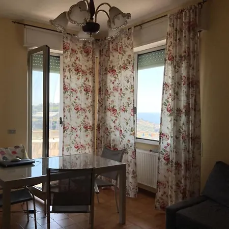 Capogallo Berto House Palermo