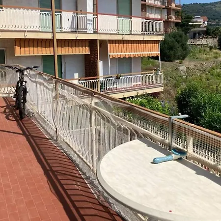 Capogallo Berto House Palermo