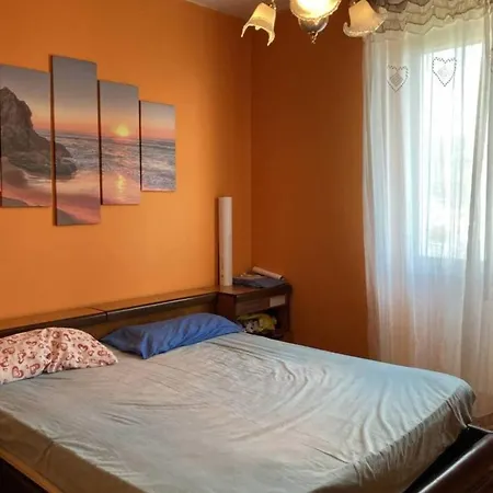 Capogallo Berto House Apartment *