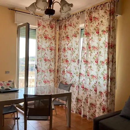 Capogallo Berto House Apartment